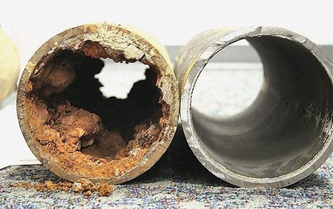 Sewer & Drain Cleaning in New Bedford, MA