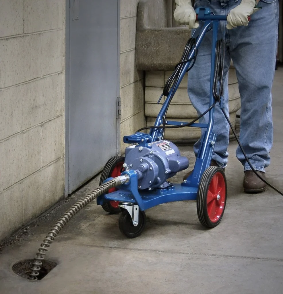 About Total Care Sewer & Drain